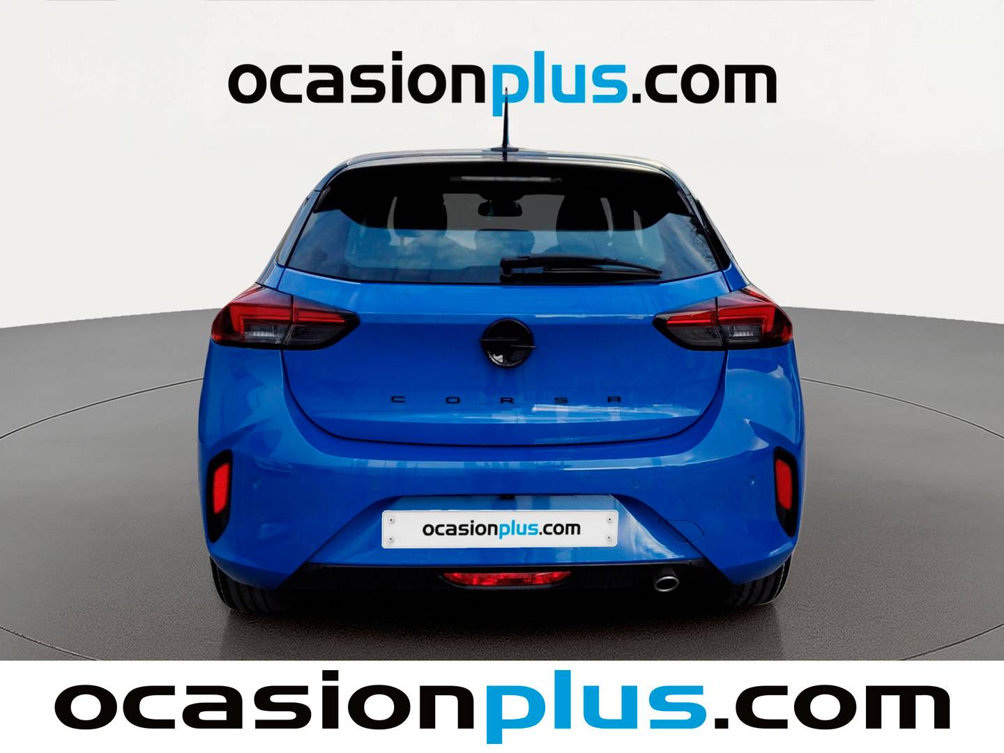 Opel Corsa Opel Corsa 1.2 T XHL GS (100 CV) barato