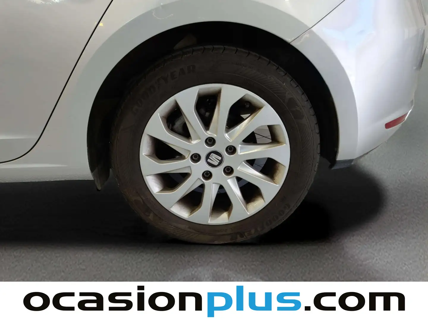 Foto Seat León SEAT León 1.6 TDI S&S Style (105 CV)