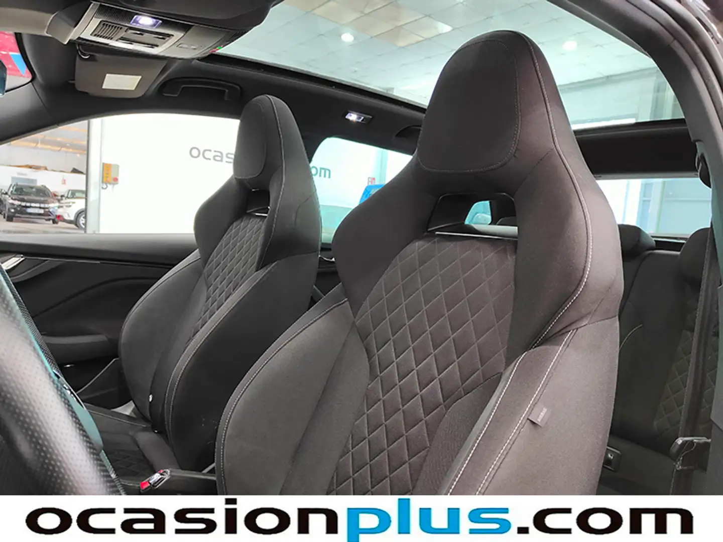 Foto Skoda Kamiq Skoda Kamiq 1.5 TSI Sport (150 CV)