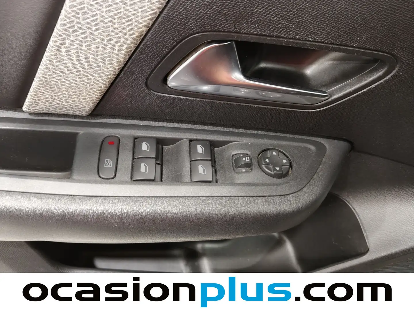 Foto Citroën C4 Citroen C4 PureTech 130 S&S 6v Feel Pack