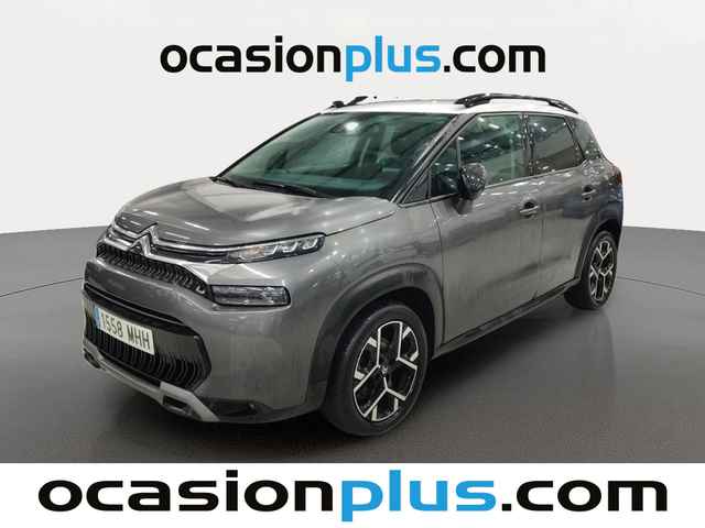 Citroën C3 aircross Segunda Mano Baratos La coruña
