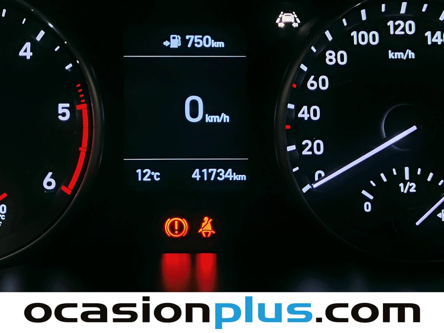 Foto Hyundai i30 Hyundai i30 1.6 CRDI Klass (95 CV)