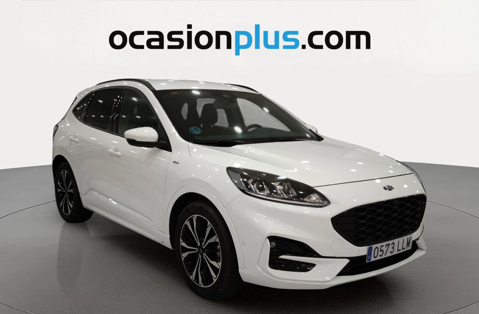 Ford Kuga 1.5 EcoBlue ST-Line - foto 2