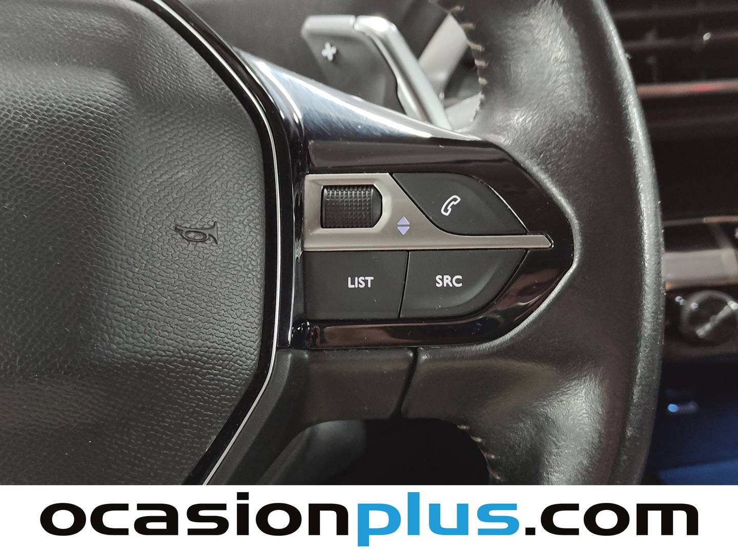 Peugeot 3008 Peugeot 3008 BlueHDI 130 S&S Allure EAT8 (130 CV) automático