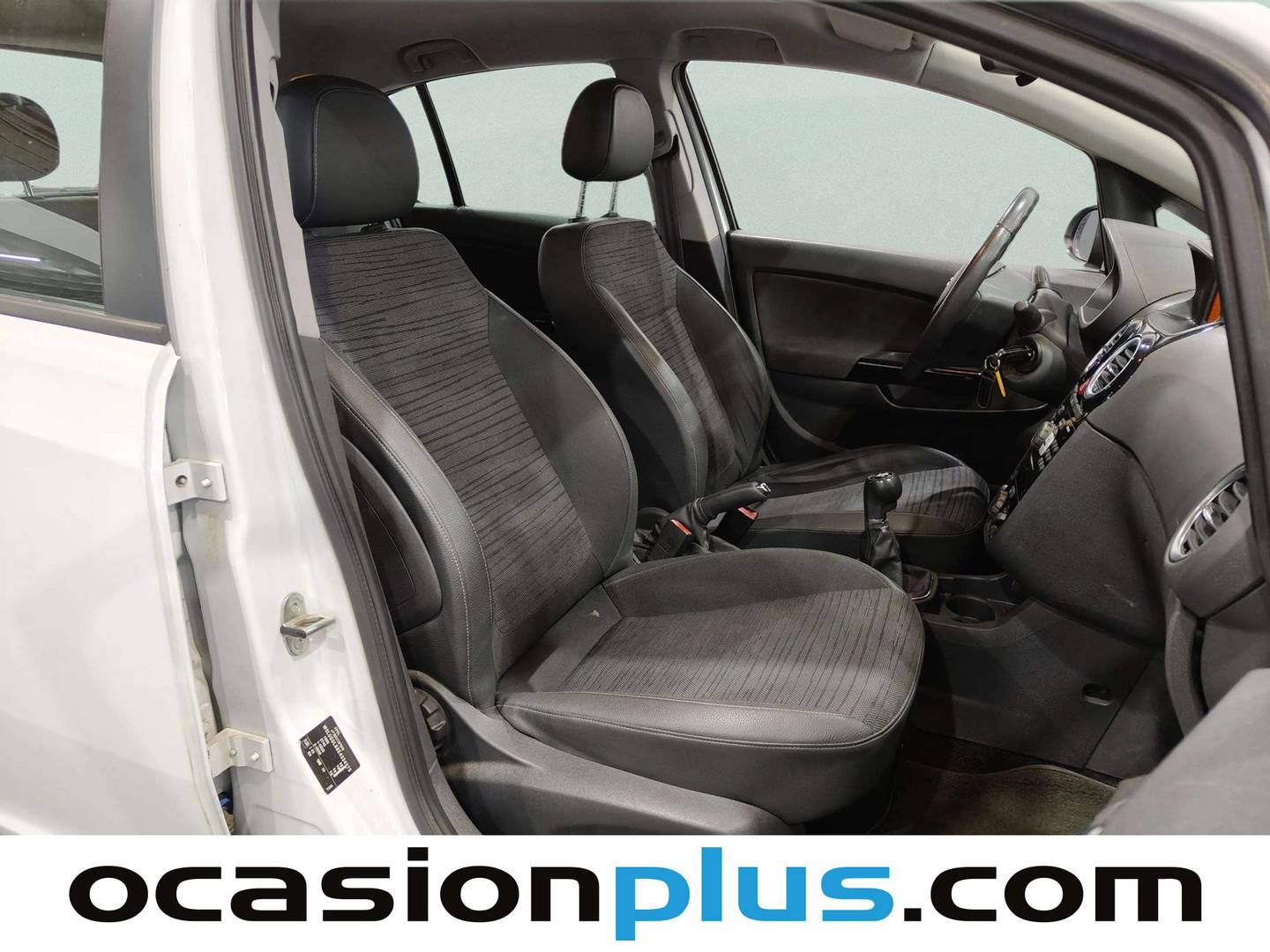 Opel Corsa Opel Corsa 1.3 ecoFlex Selective (75 CV) barato