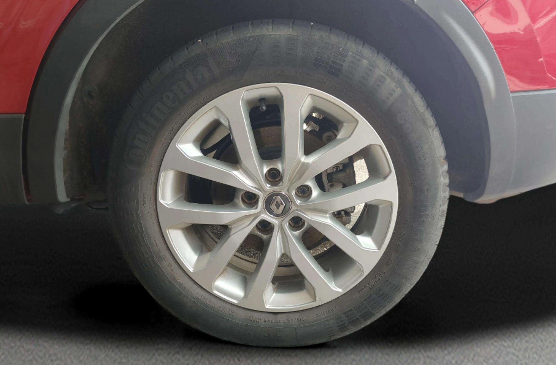 Renault Kadjar Zen GPF TCe - foto 39