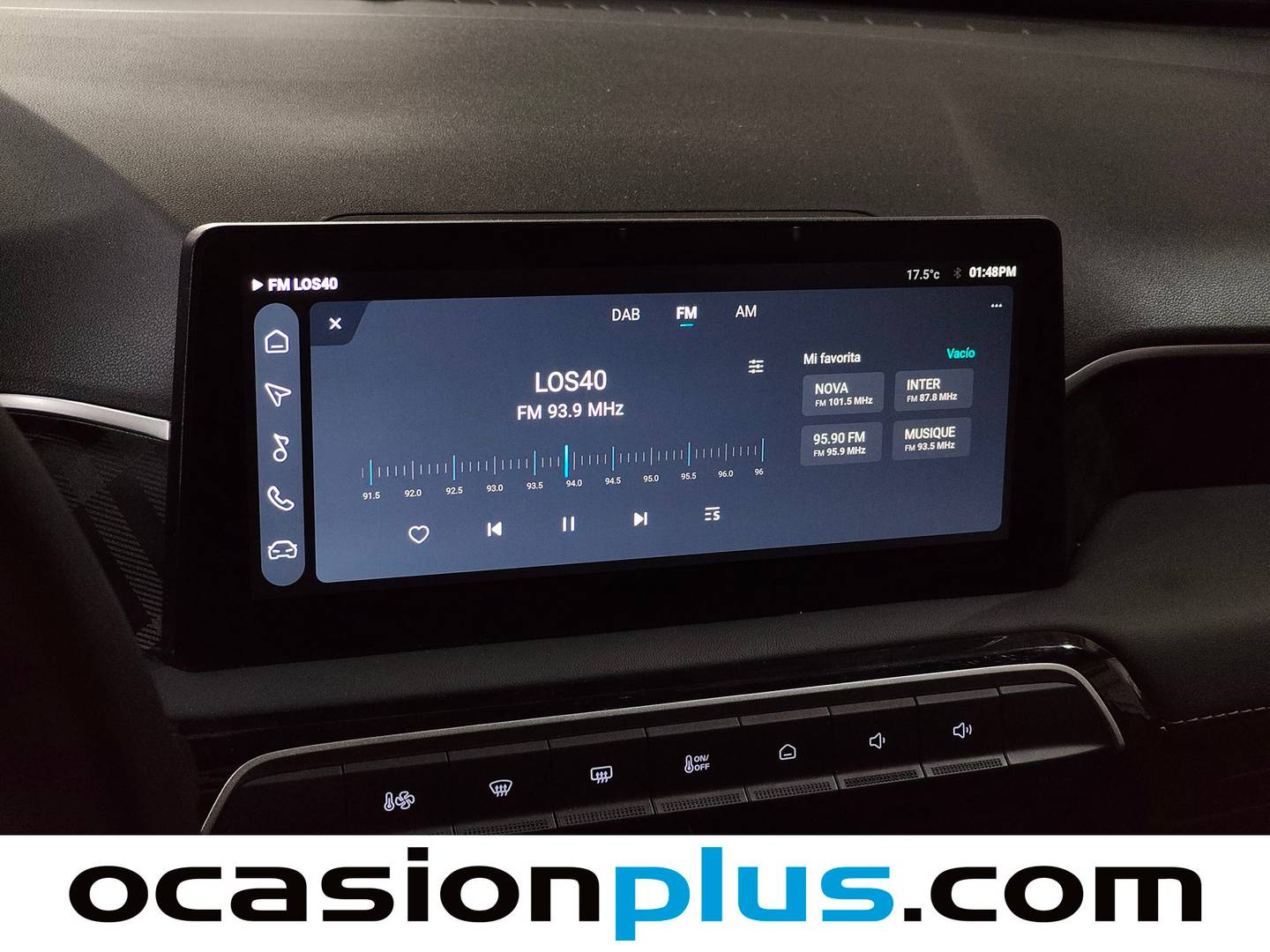 MG MG3 Hybrid+ MG MG3 Hybrid+ Luxury (195 CV) automático