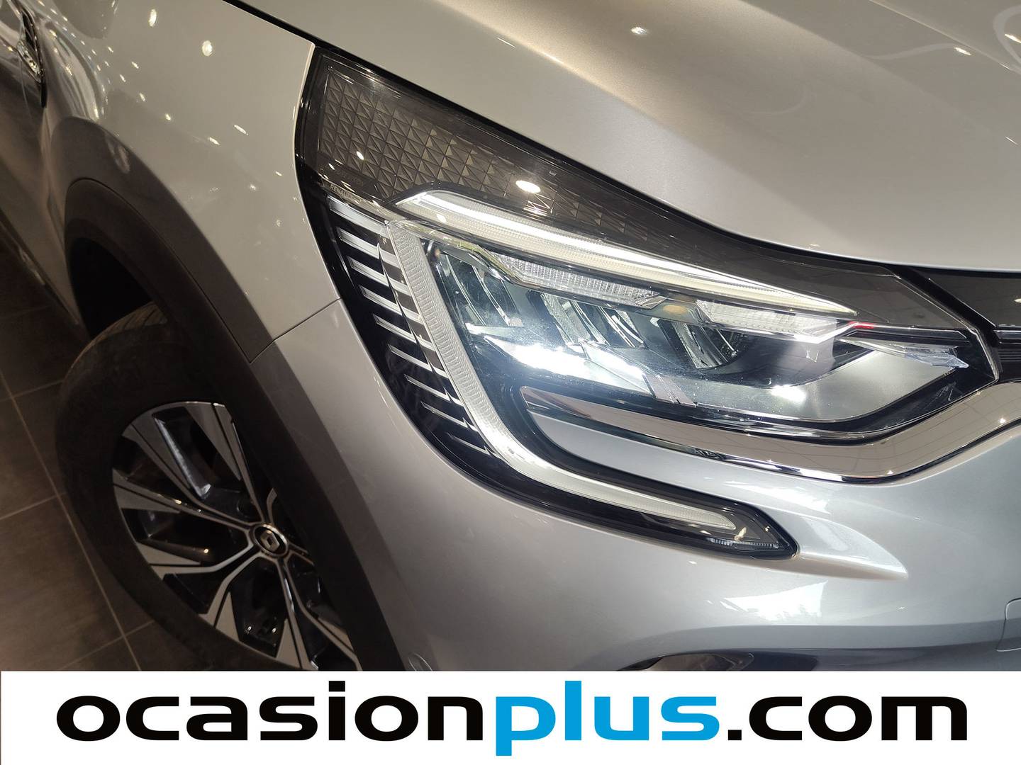 Renault Captur Renault Captur Techno TCe (90 CV) al mejor precio