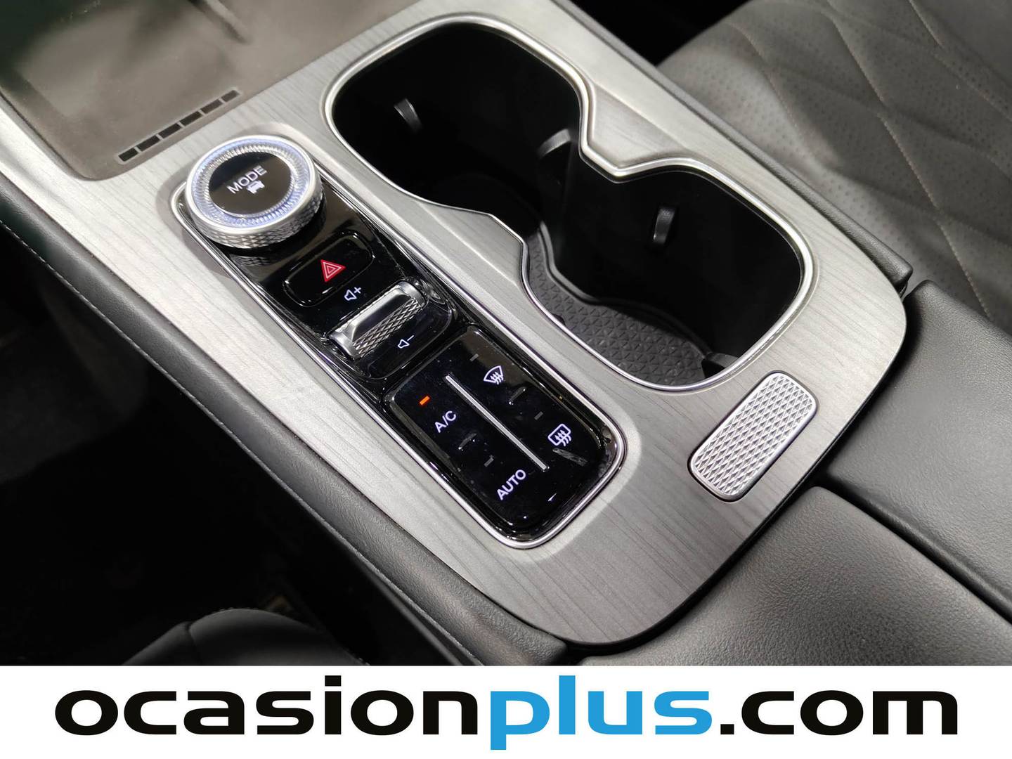 EBRO S800 EBRO S800 1.6 TGDI Premium DCT (147 CV) 7 Plazas al mejor precio
