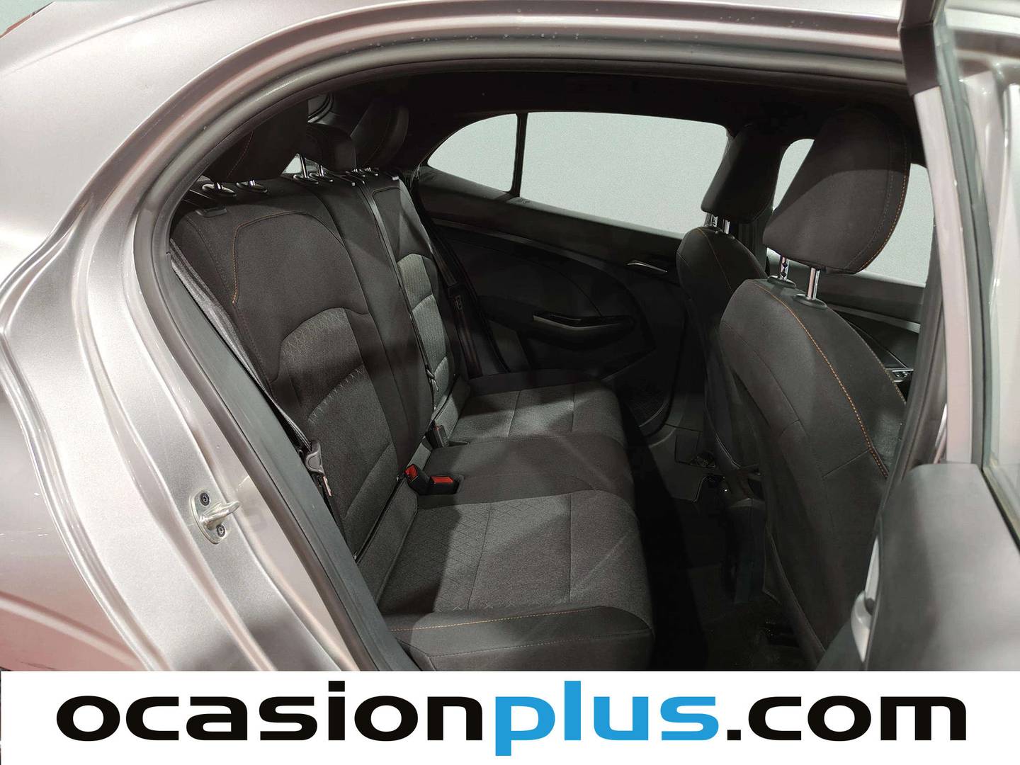 MG MG3 MG MG3 1.5 Comfort (116 CV) gasolina