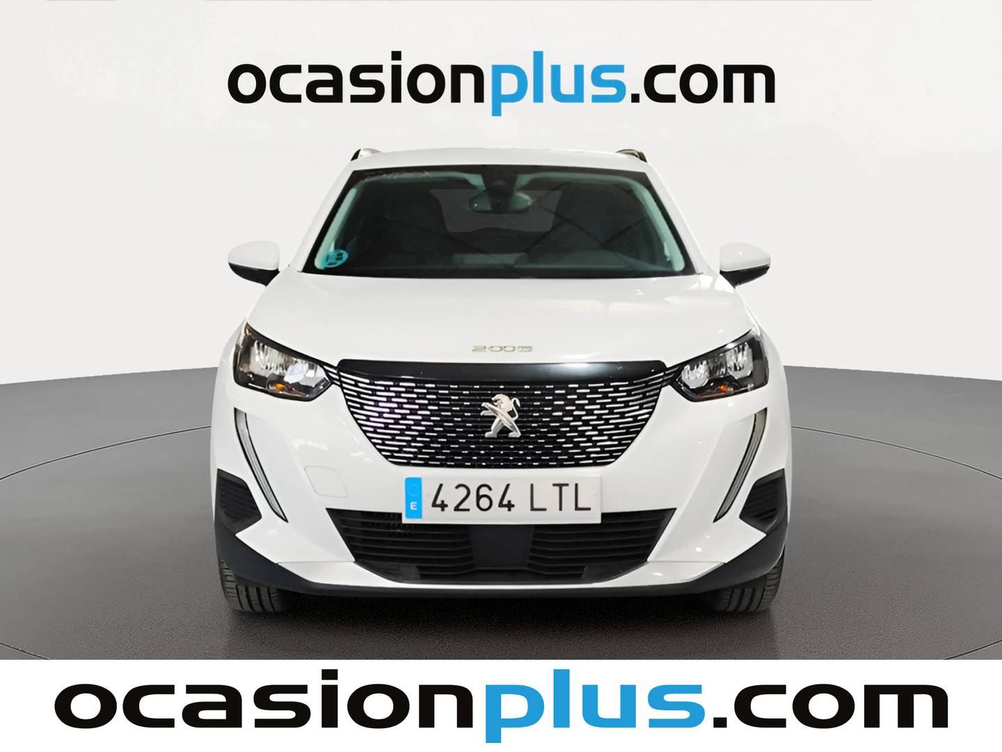 Peugeot 2008 Peugeot 2008 BlueHDi 110 Allure (110 CV) barato