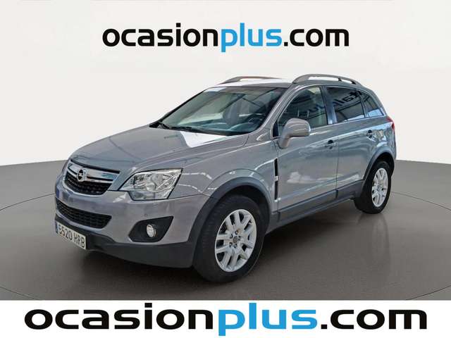 Opel Antara 2.2 CDTI S&S Selective 4X2 (163 CV) de segunda mano
