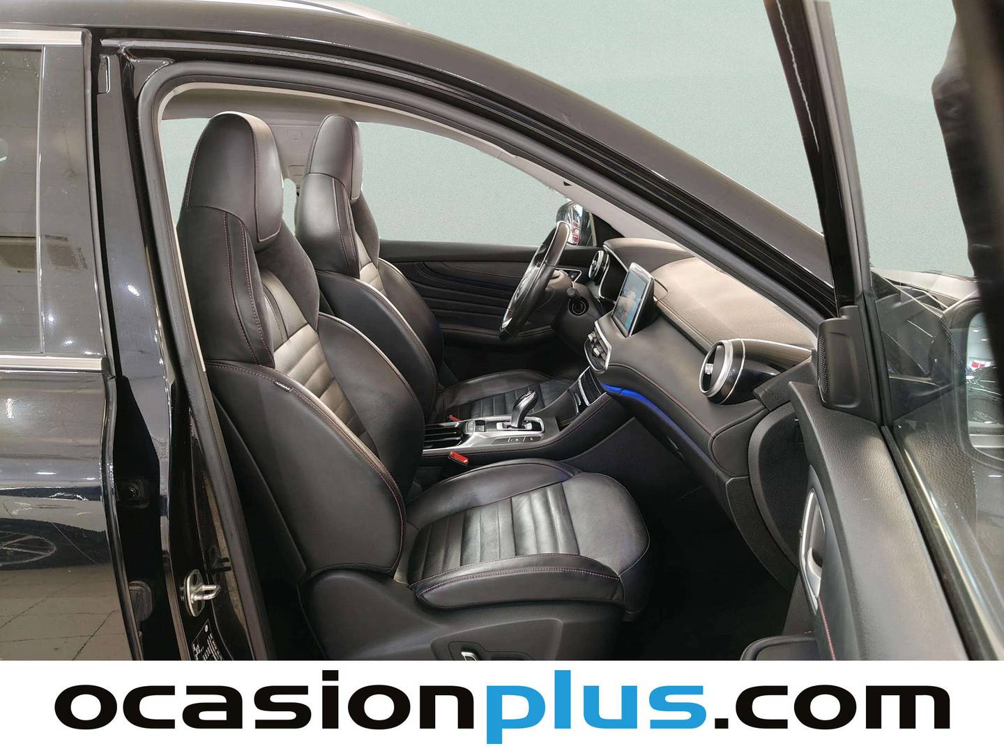 Foto MG HS MG HS 1.5 Turbo GDI Luxury DCT (162 CV)