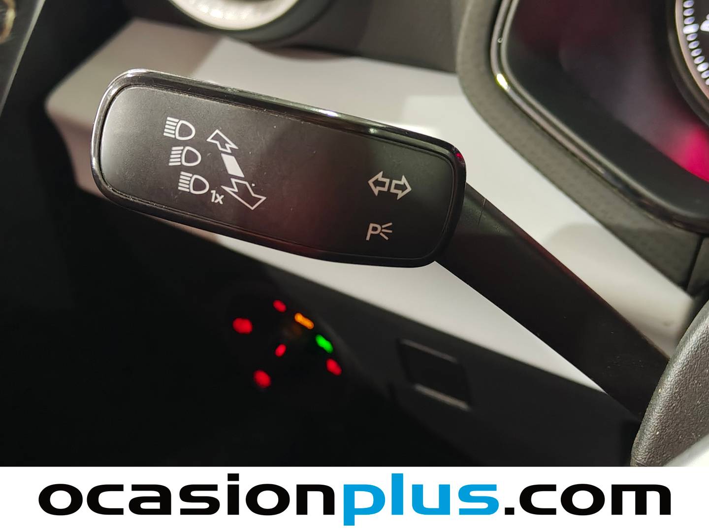 Seat Arona Seat Arona 1.0 TSI Style XL Edition (110 CV) seminuevo