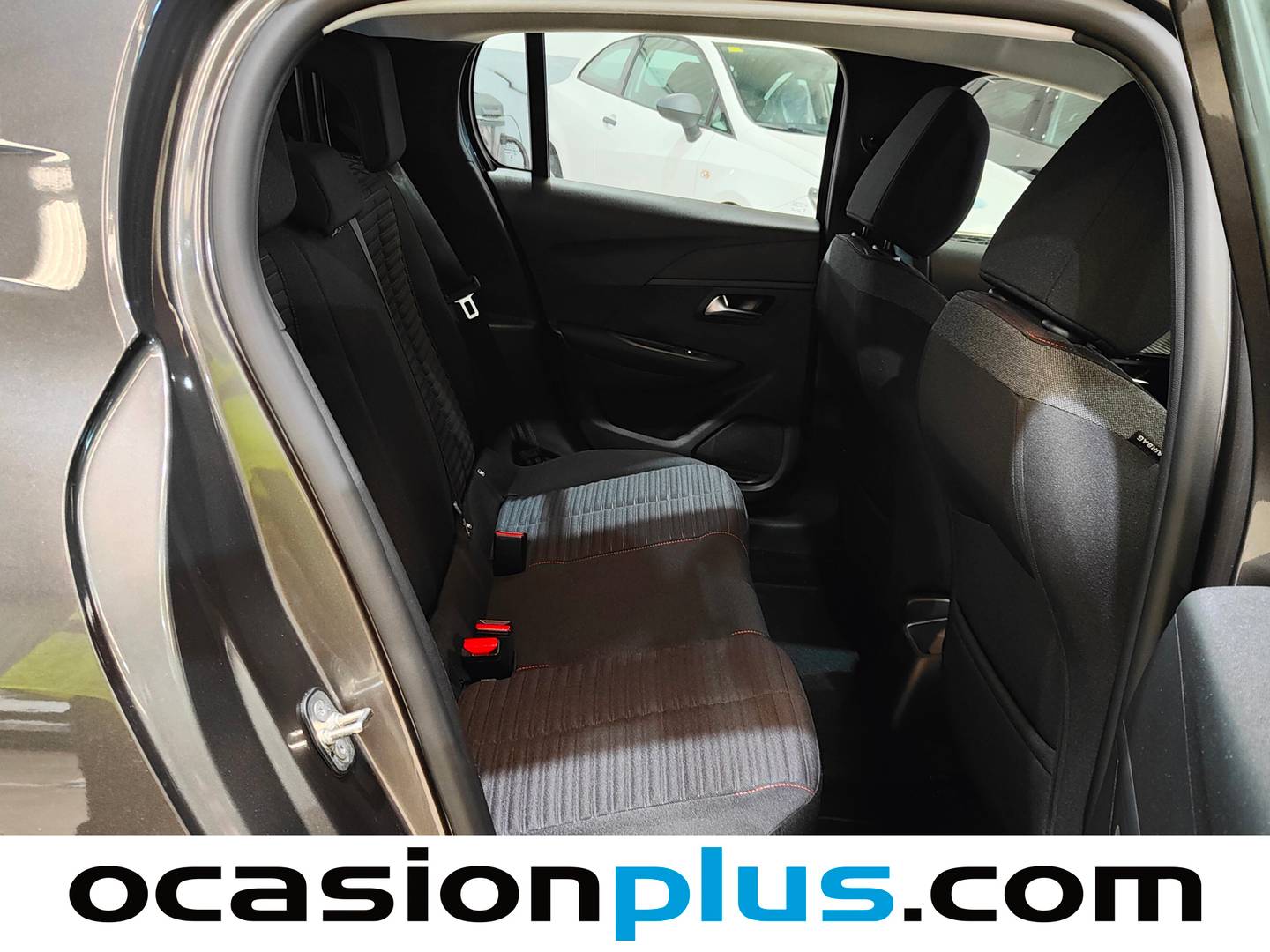 Peugeot 208 Peugeot 208 BlueHDi 100 S&S Active (100 CV) km 0