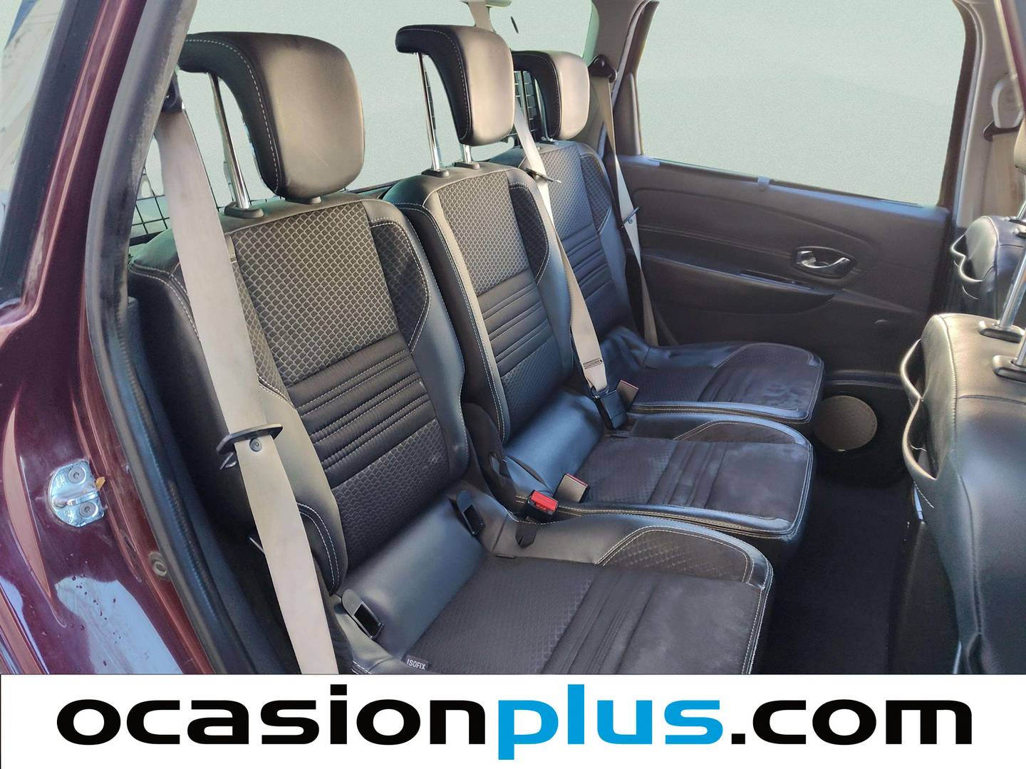 Renault Scénic Renault Scenic 1.5 dCi Bose Energy eco2 (110 CV) al mejor precio