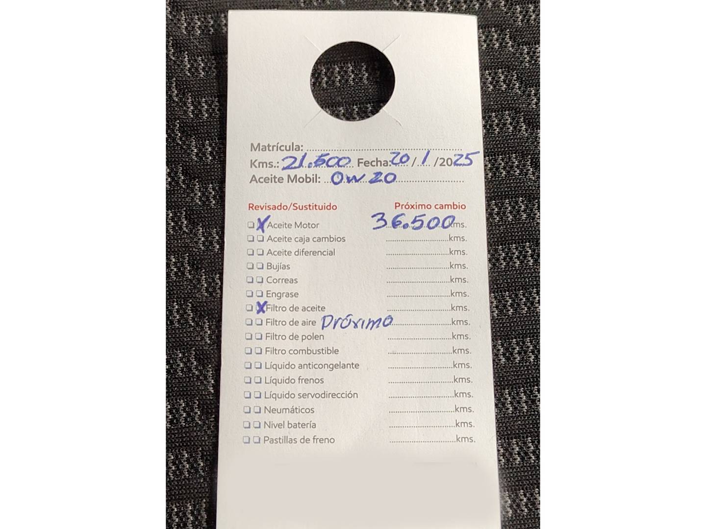 Foto Peugeot 208 Peugeot 208 1.2 PureTech S&S Signature (110 CV)