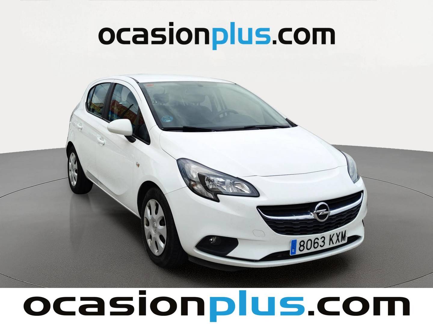 Foto Opel Corsa Opel Corsa 1.4 Selective Pro (90 CV)