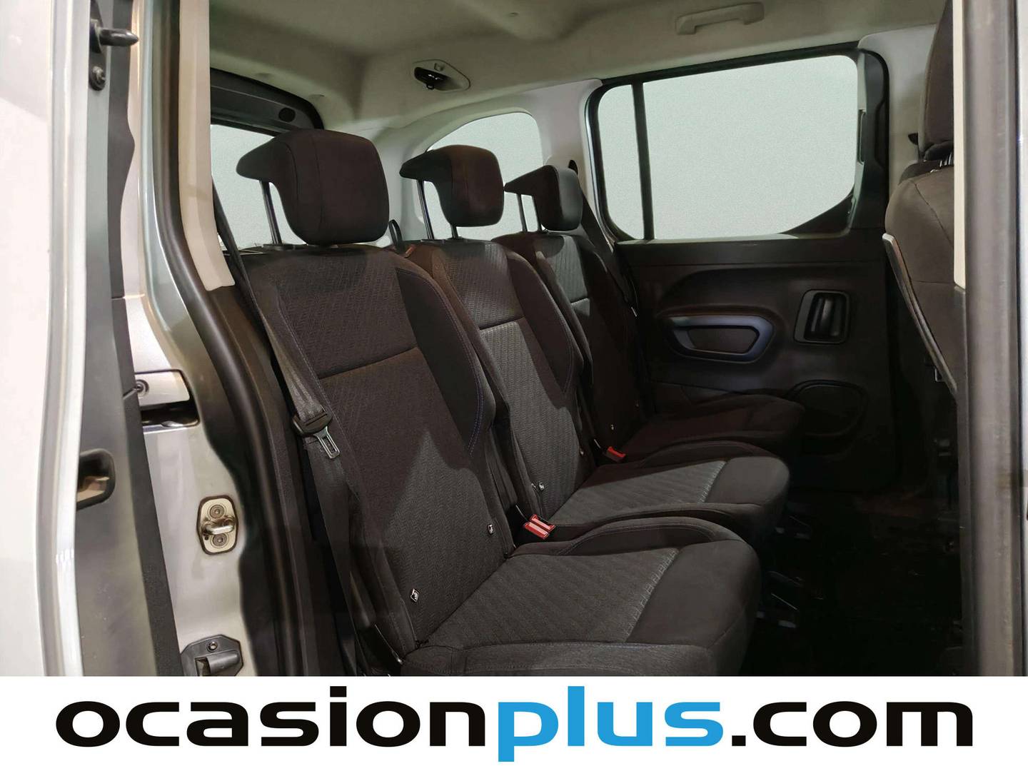 Peugeot Rifter Peugeot Rifter BlueHDi 130 Allure Standard EAT8 (130 CV) al mejor precio