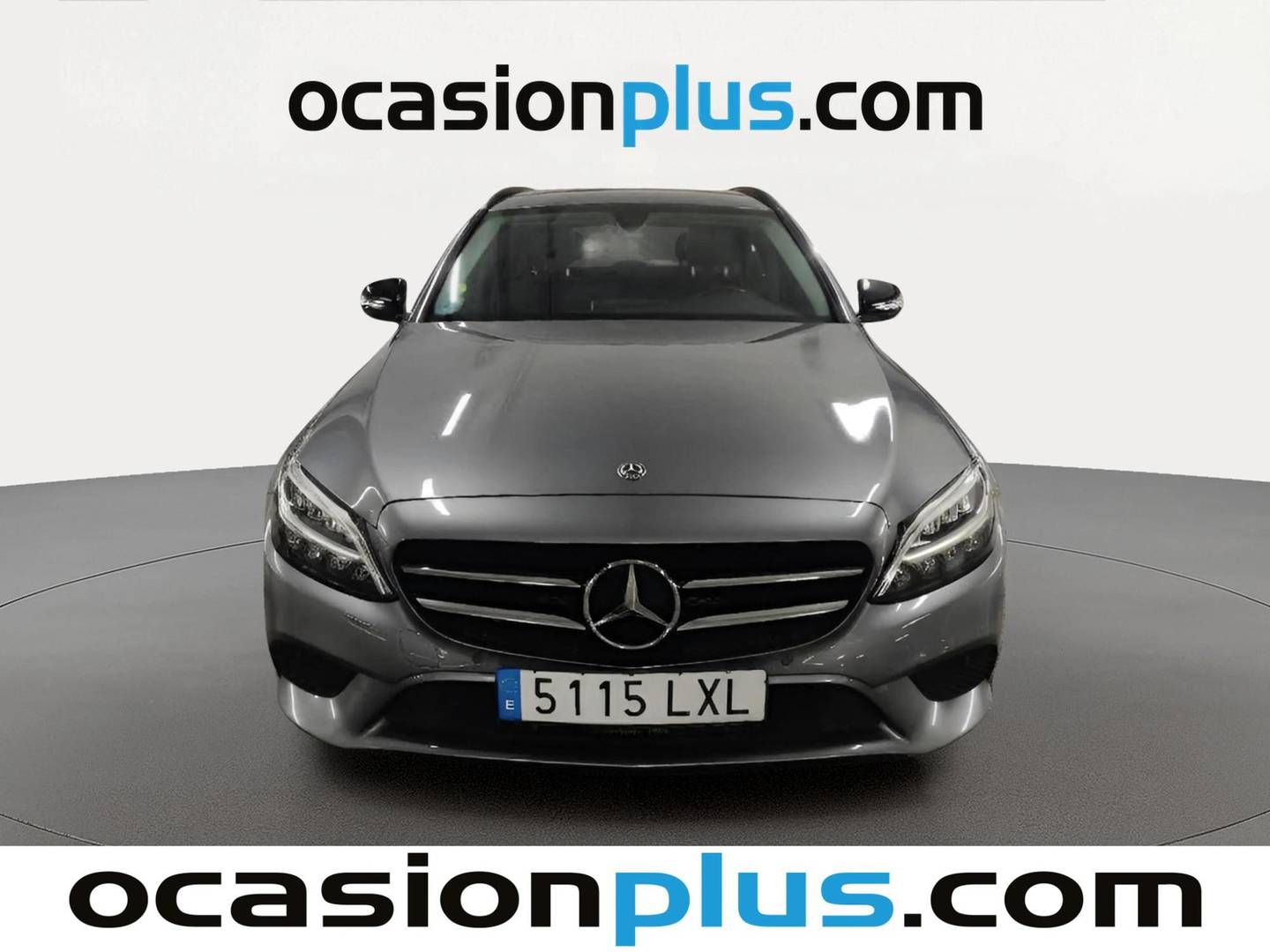 Mercedes Clase C Mercedes Clase C C Estate 200 d (160 CV) 160cv