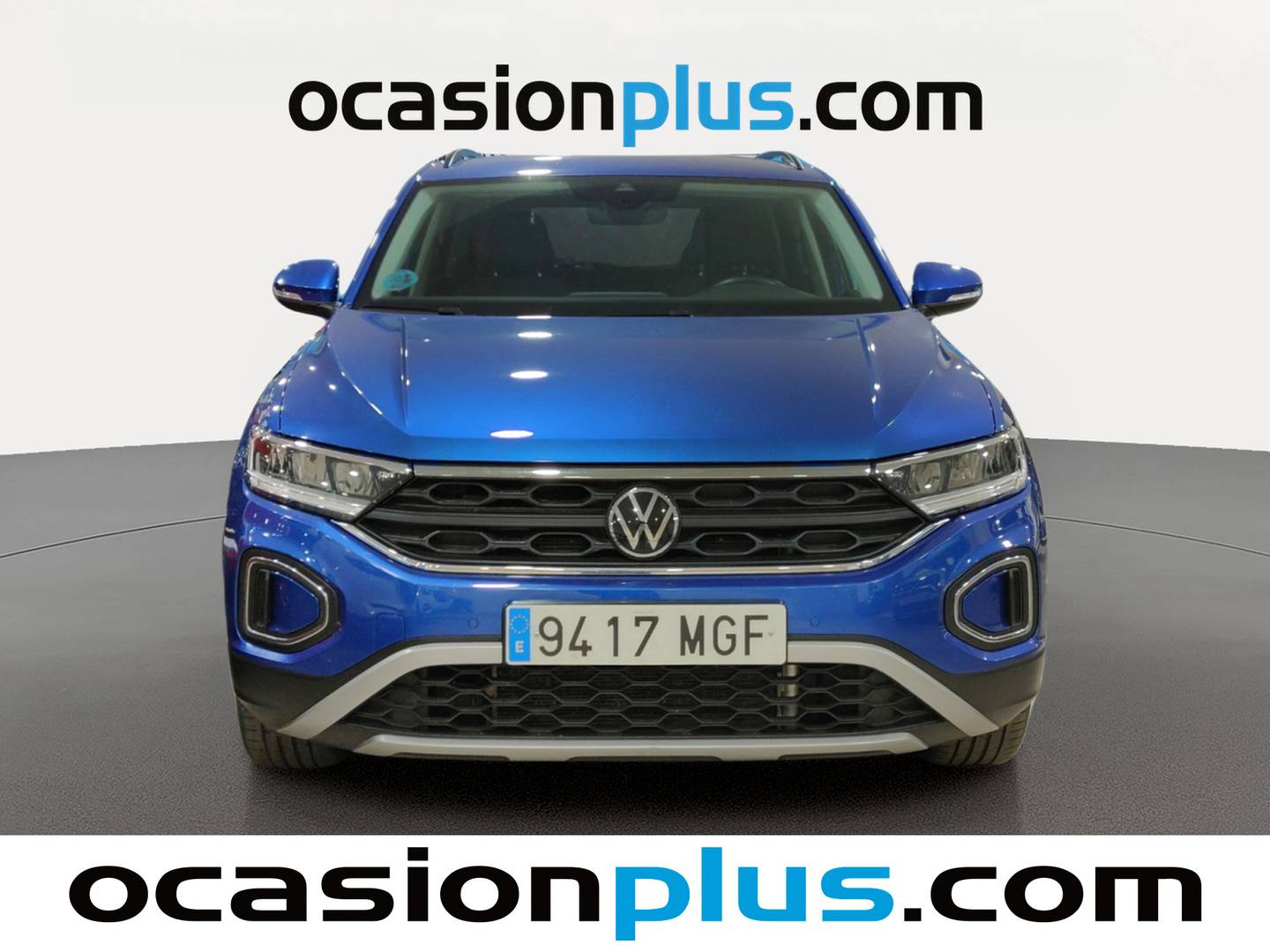 Foto Volkswagen T-Roc Volkswagen T-Roc Life 1.5 TSI  (150 CV)