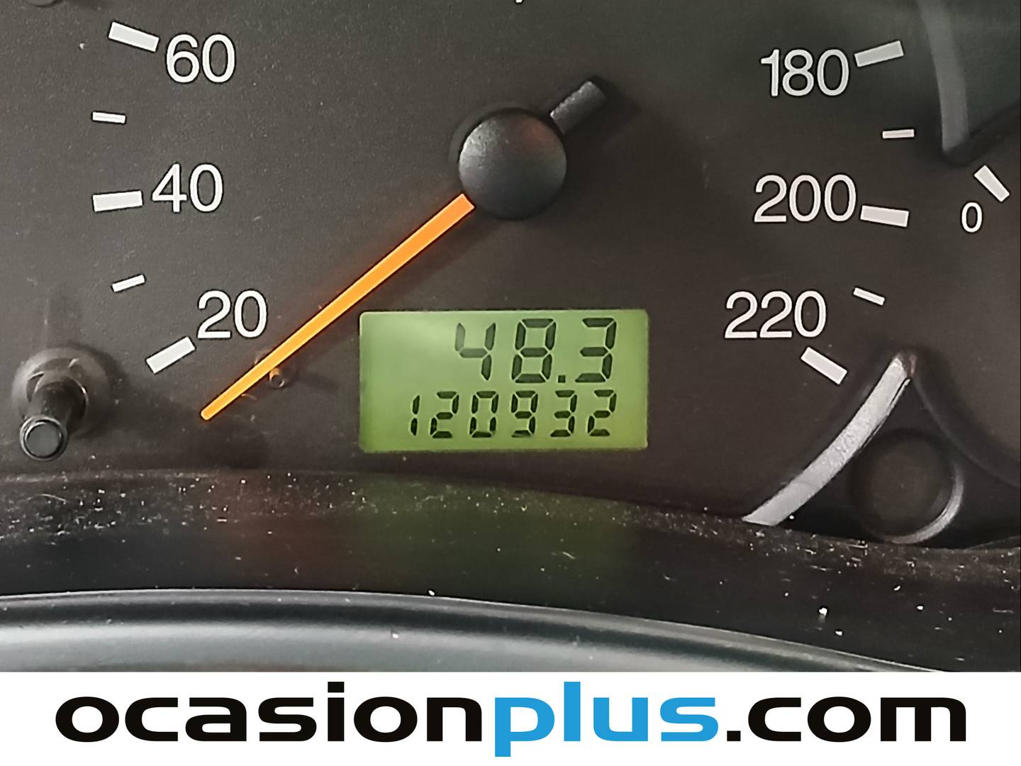 Foto Ford Focus Ford Focus 1.6 Sedan Ghia (100 CV)