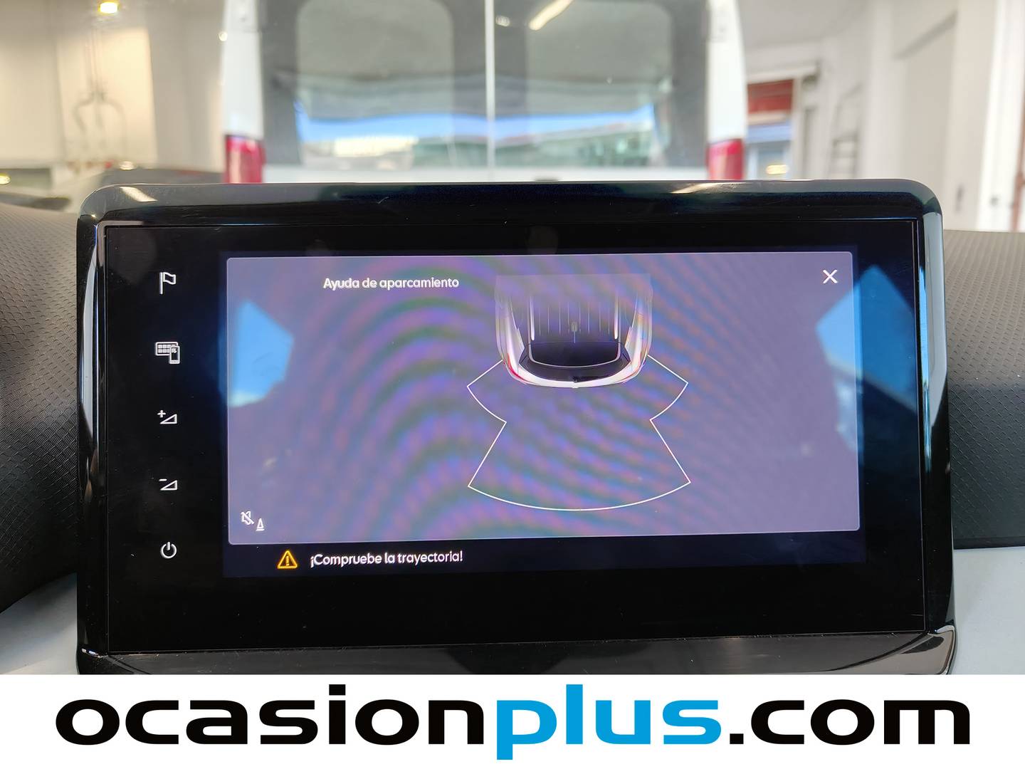 Equipamiento del Seat Arona SEAT Arona 1.0 TSI Style Plus DSG (110 CV)