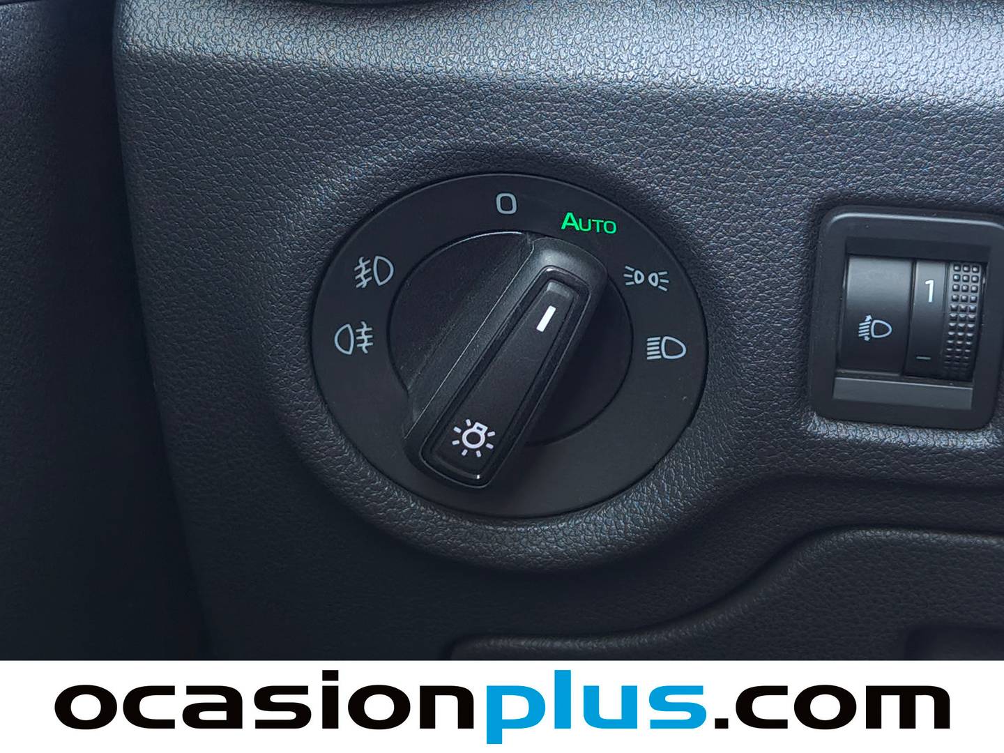 Skoda Fabia Skoda Fabia 1.0 TSI Selection (95 CV) manual