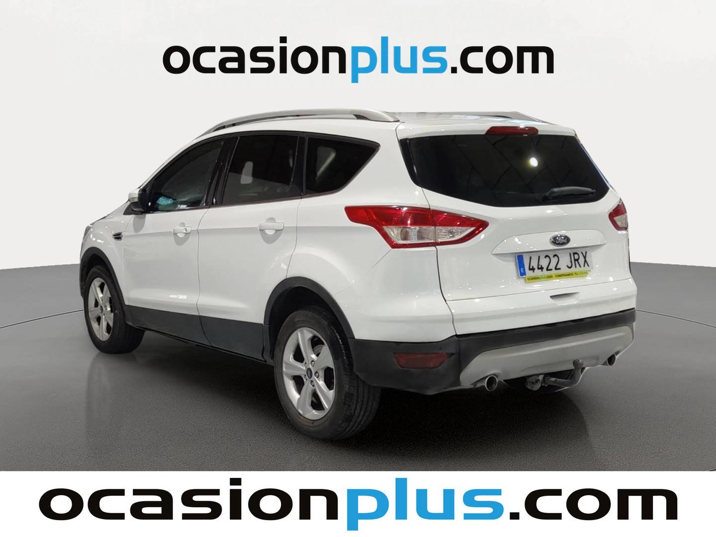 Foto Ford Kuga Ford Kuga 2.0 TDCI S&S Trend 4x2 (120 CV)