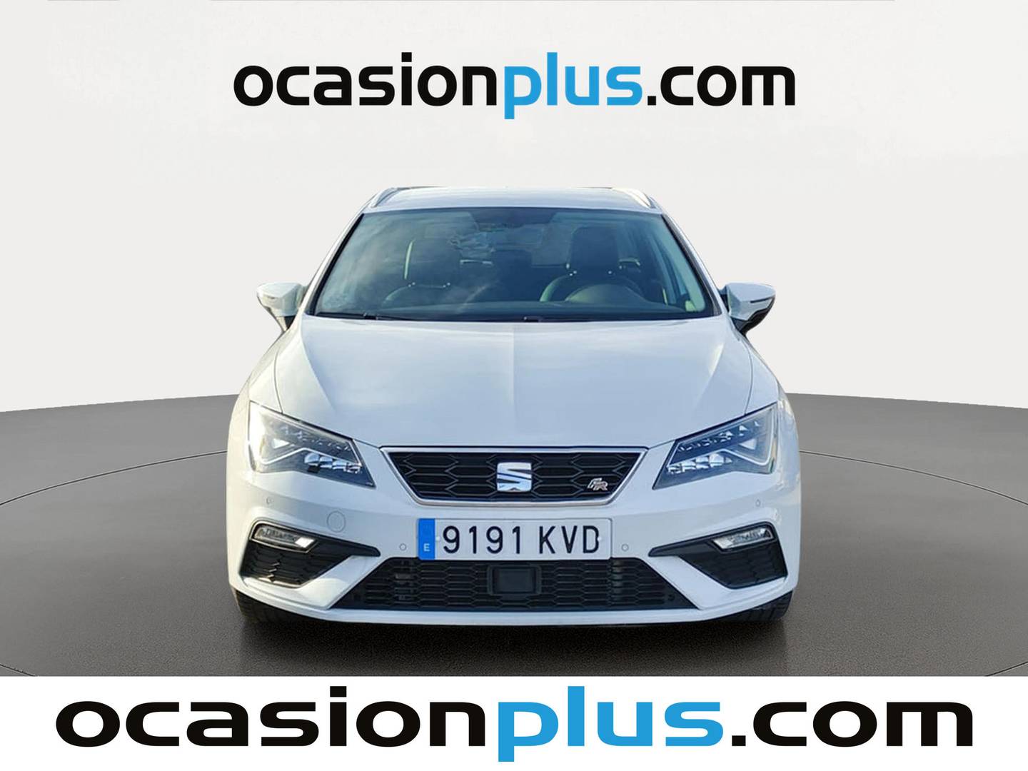 Seat León SEAT León ST 2.0 TDI S&S FR Edition DSG-7  (150 CV) diésel