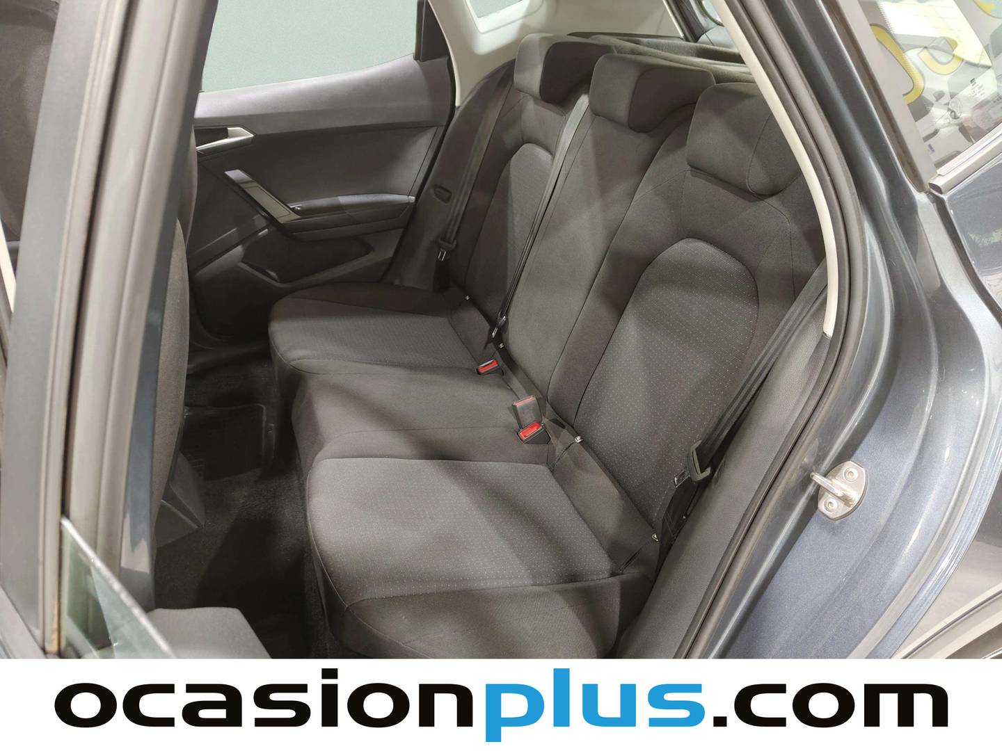 Foto Seat Arona SEAT Arona 1.0 TSI Style XL Edition (110 CV)