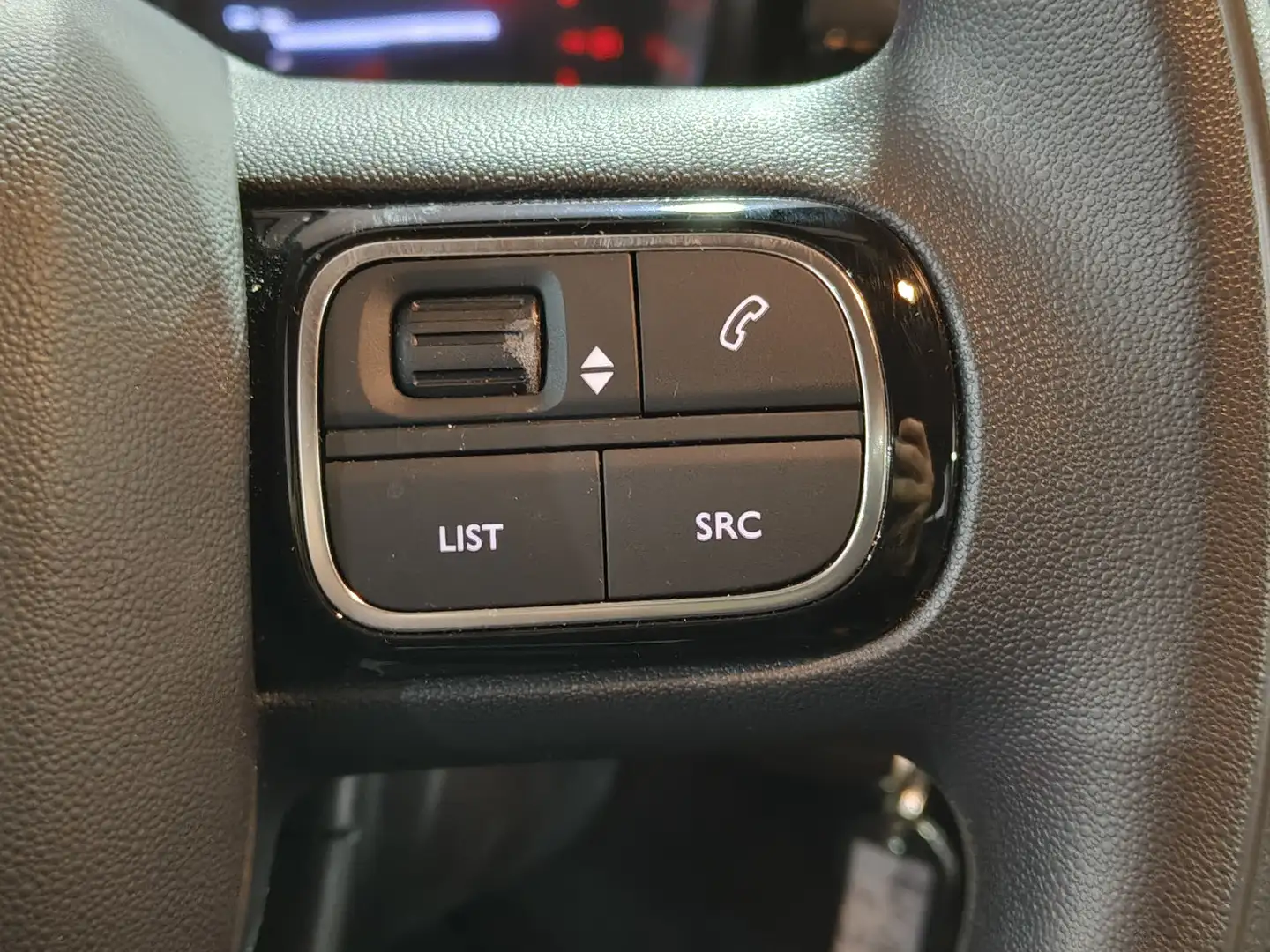 Foto Citroën C3 Origin Citroen C3 Origin PureTech 110 Max (110 CV)