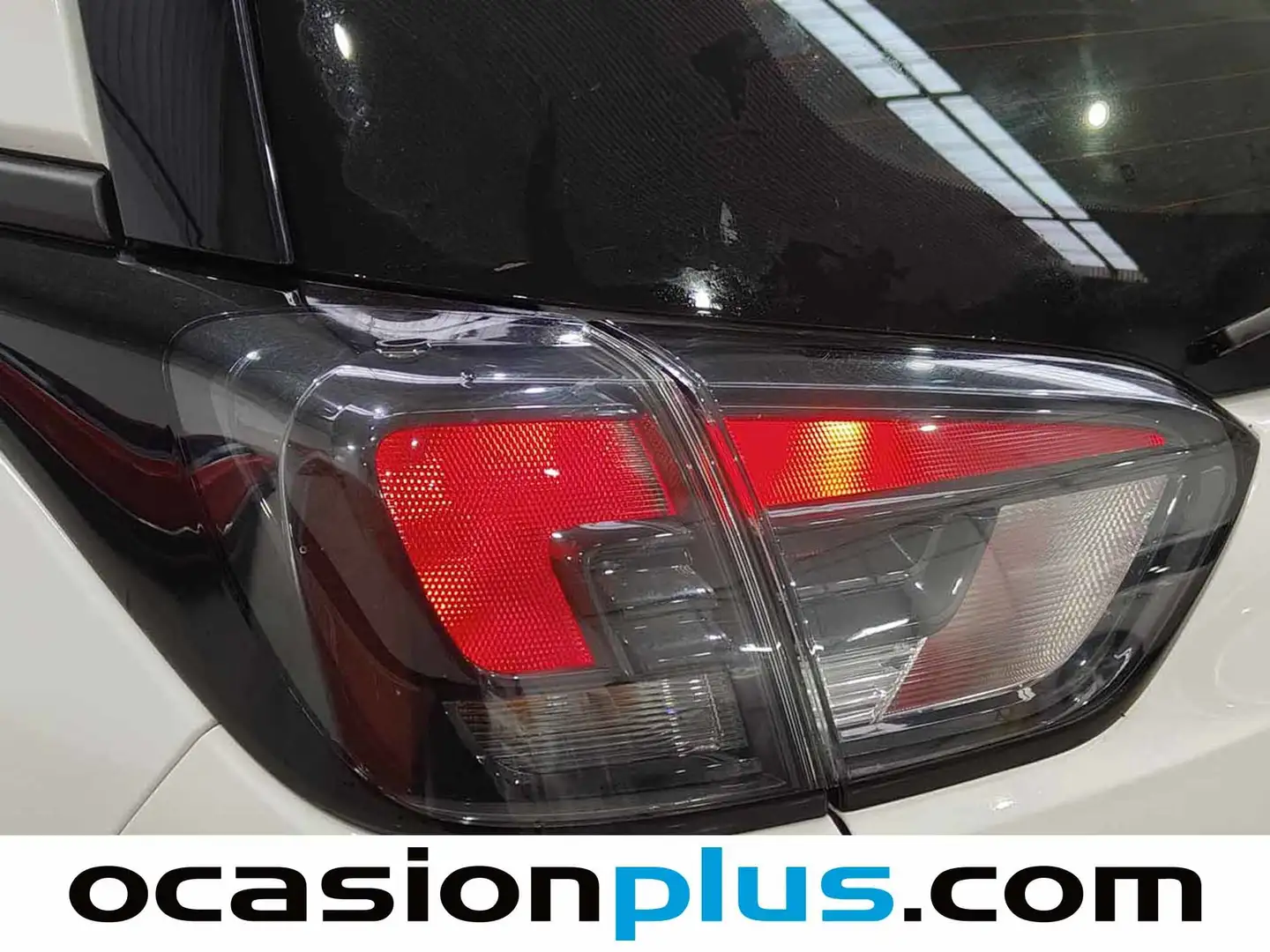 Foto Opel Crossland Opel Crossland 1.2 Edition (110 CV)