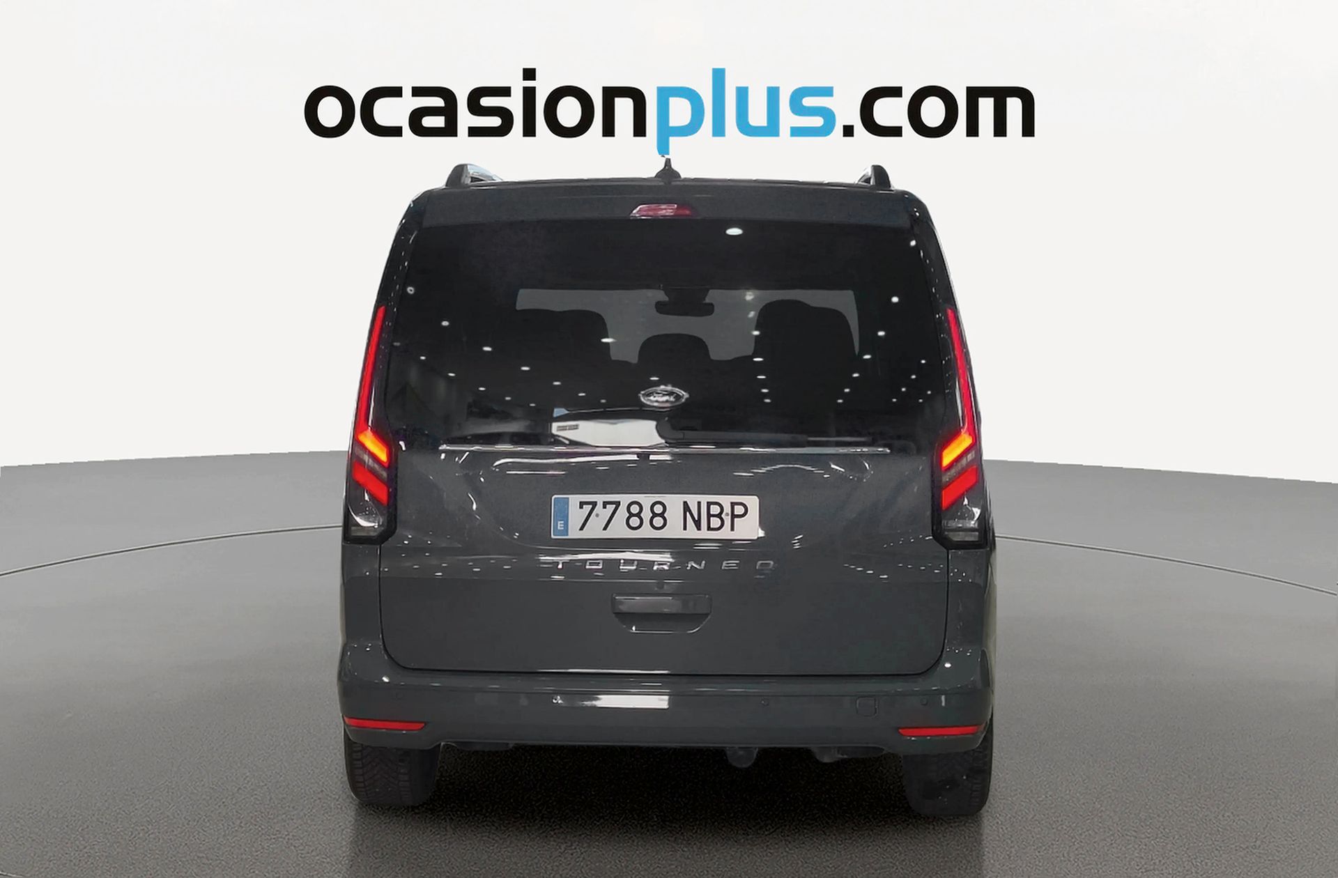 Ford Tourneo Connect 2.0 EcoBlue Titanium 7 plazas - foto 17