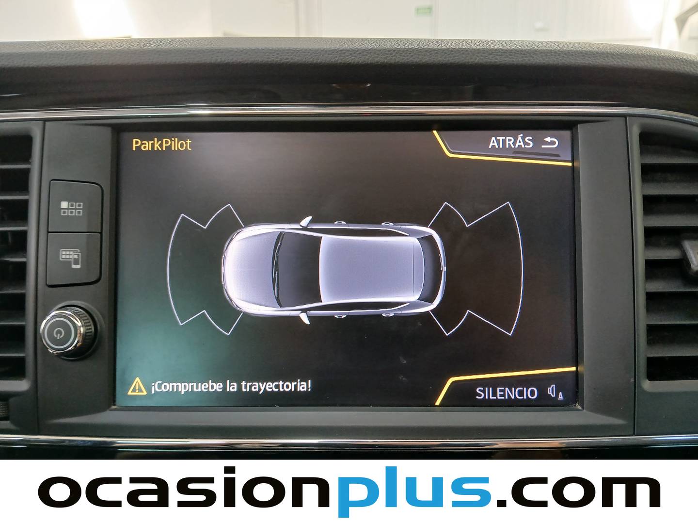 Seat León Seat León 2.0 TDI S&S FR Plus (150 CV) 150cv