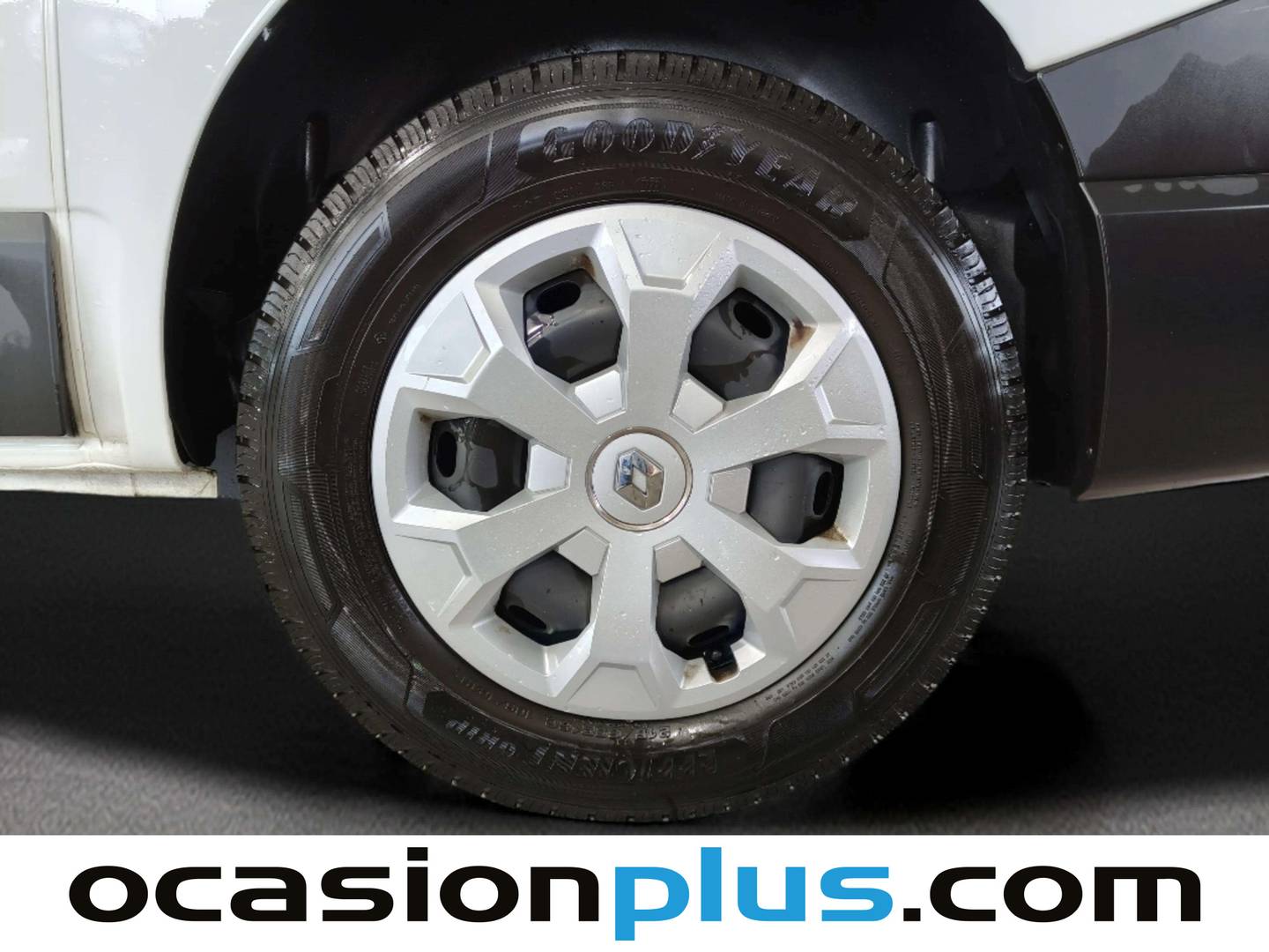 Foto Renault Trafic Renault Trafic Combi Mixto N1 5/6 Ener Blue dCi (150 CV)