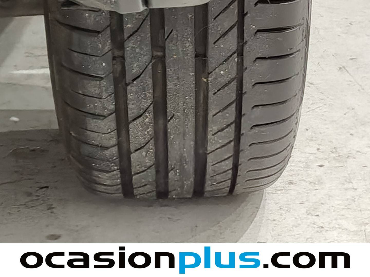 Foto Mercedes GLA Mercedes-Benz GLA GLA 250 4Matic (211 CV) Pack AMG