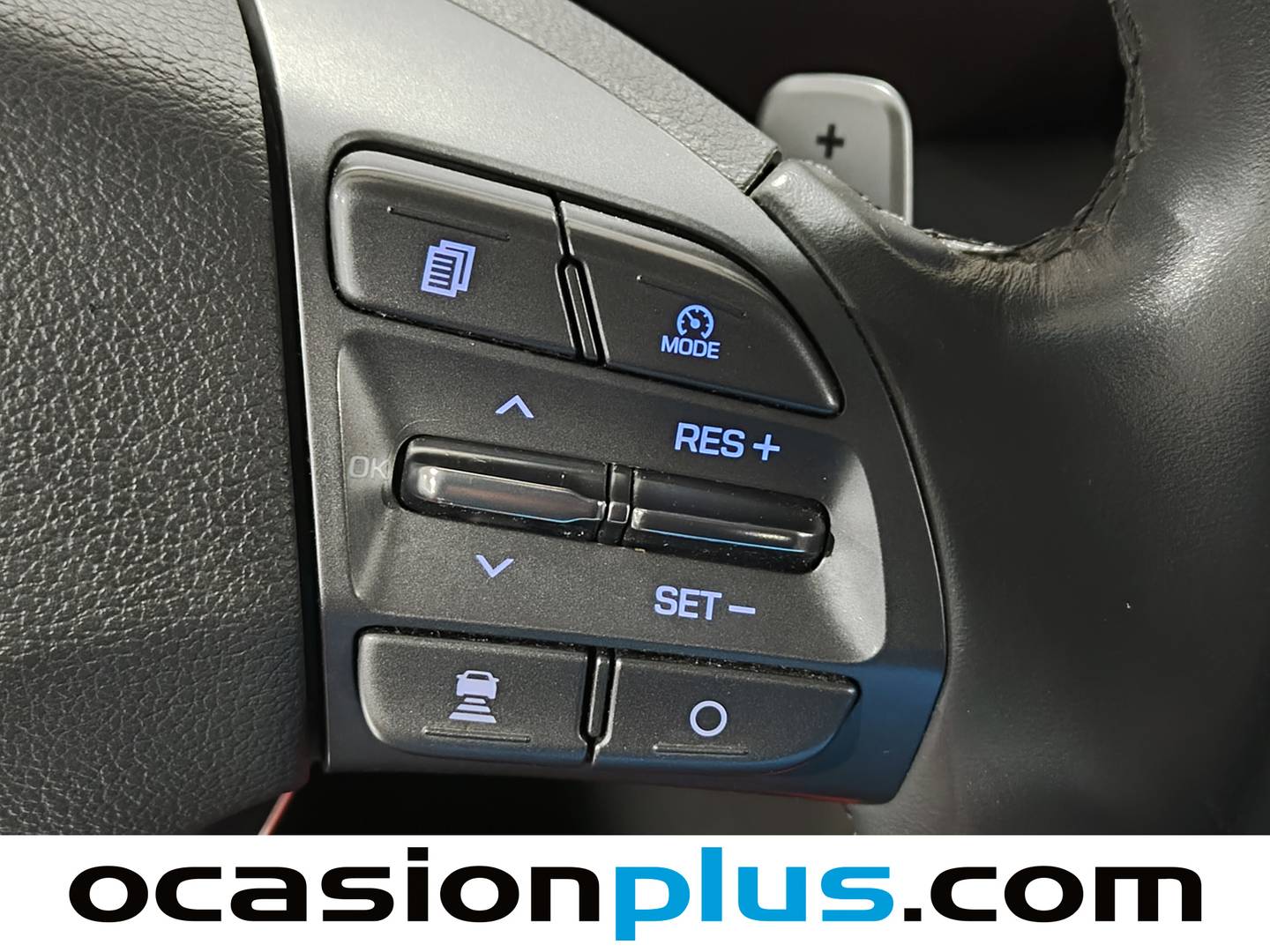 Hyundai IONIQ Hyundai Ioniq 1.6 GDI HEV Klass (141 CV) 141cv