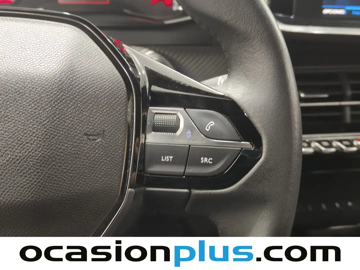 Foto Peugeot 2008 Peugeot 2008 PureTech 100 S&S Allure (100 CV)