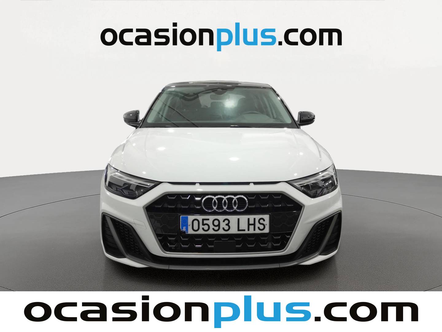 Audi A1 Audi A1 Sportback Adrenalin edition 30 TFSI (116 CV) Pack S-Line 116cv