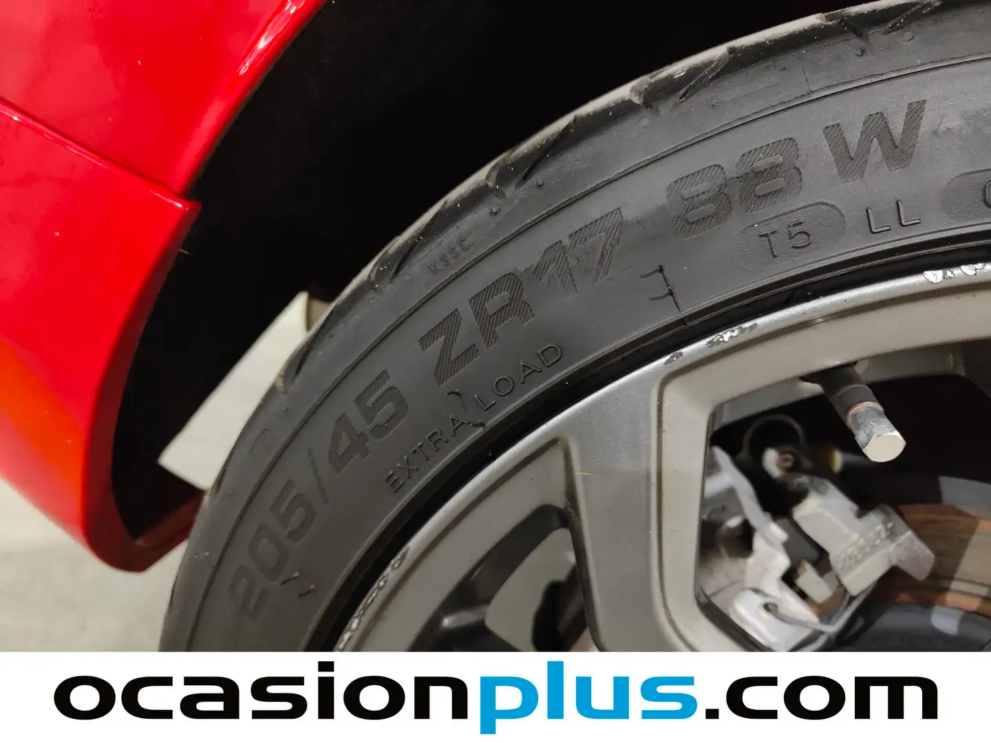 Foto Ford Fiesta Ford Fiesta 1.0 EcoBoost S&S ST-Line (140 CV)