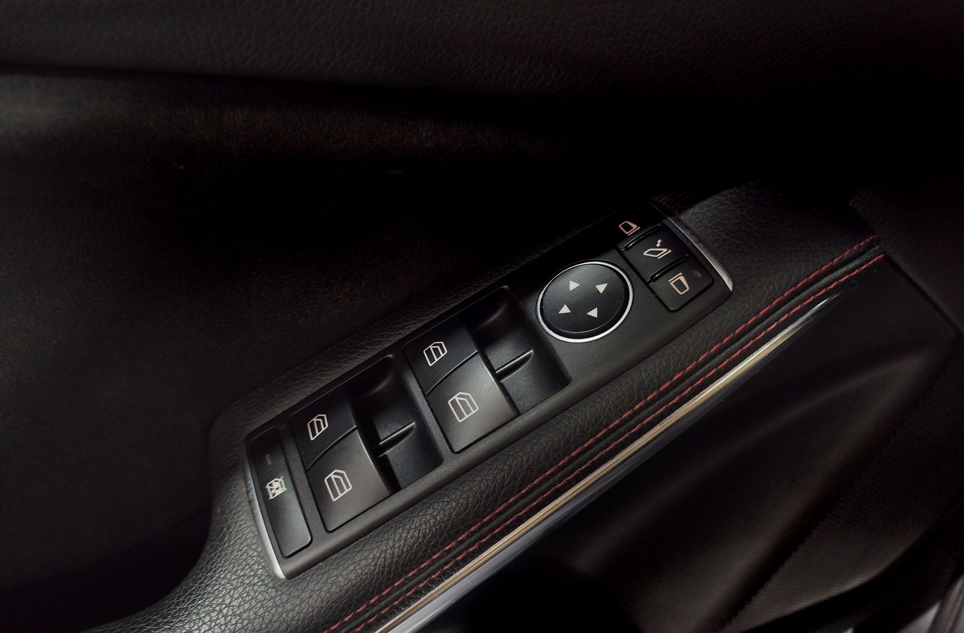 Mercedes-Benz Clase A 200 d - foto 42
