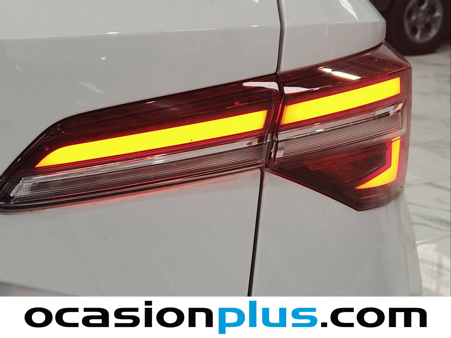 Skoda Karoq Skoda Karoq 1.0 TSI Selection (116 CV) al mejor precio