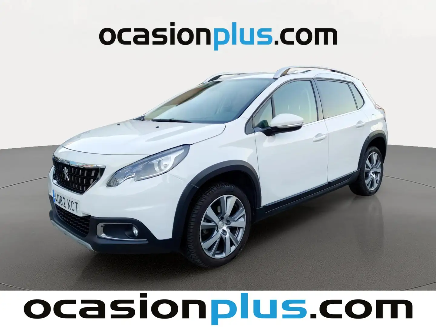 Foto Peugeot 2008 Peugeot 2008 BlueHDi 120 S&S Allure (120 CV)