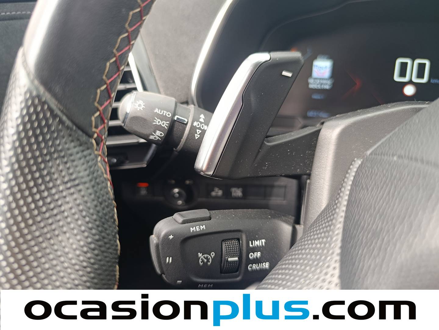 DS DS 7 Crossback DS DS7 Crossback BlueHDi 130 Performance Line Auto (130 CV) seminuevo