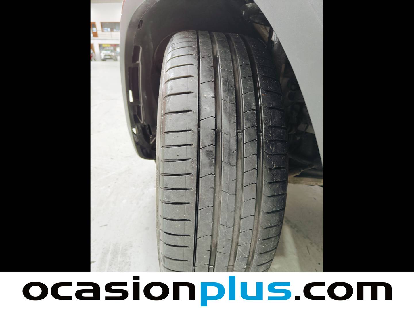 Mercedes GLB Mercedes GLB 220 D 4MATIC (190 CV) PACK AMG 7 PLAZAS diésel