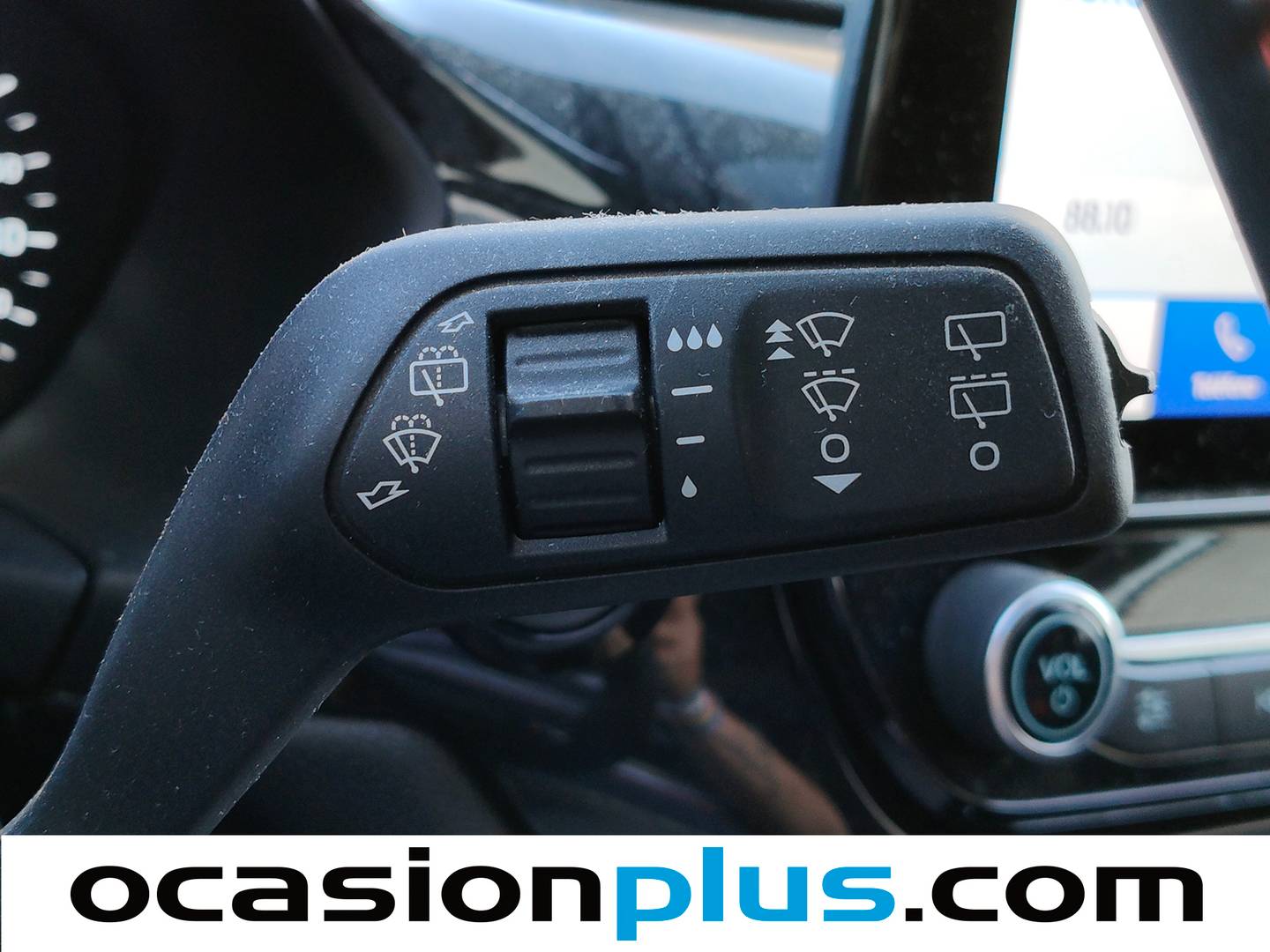 Ford Fiesta Ford Fiesta 1.0 EcoBoost MHEV ST-Line (155 CV) barato