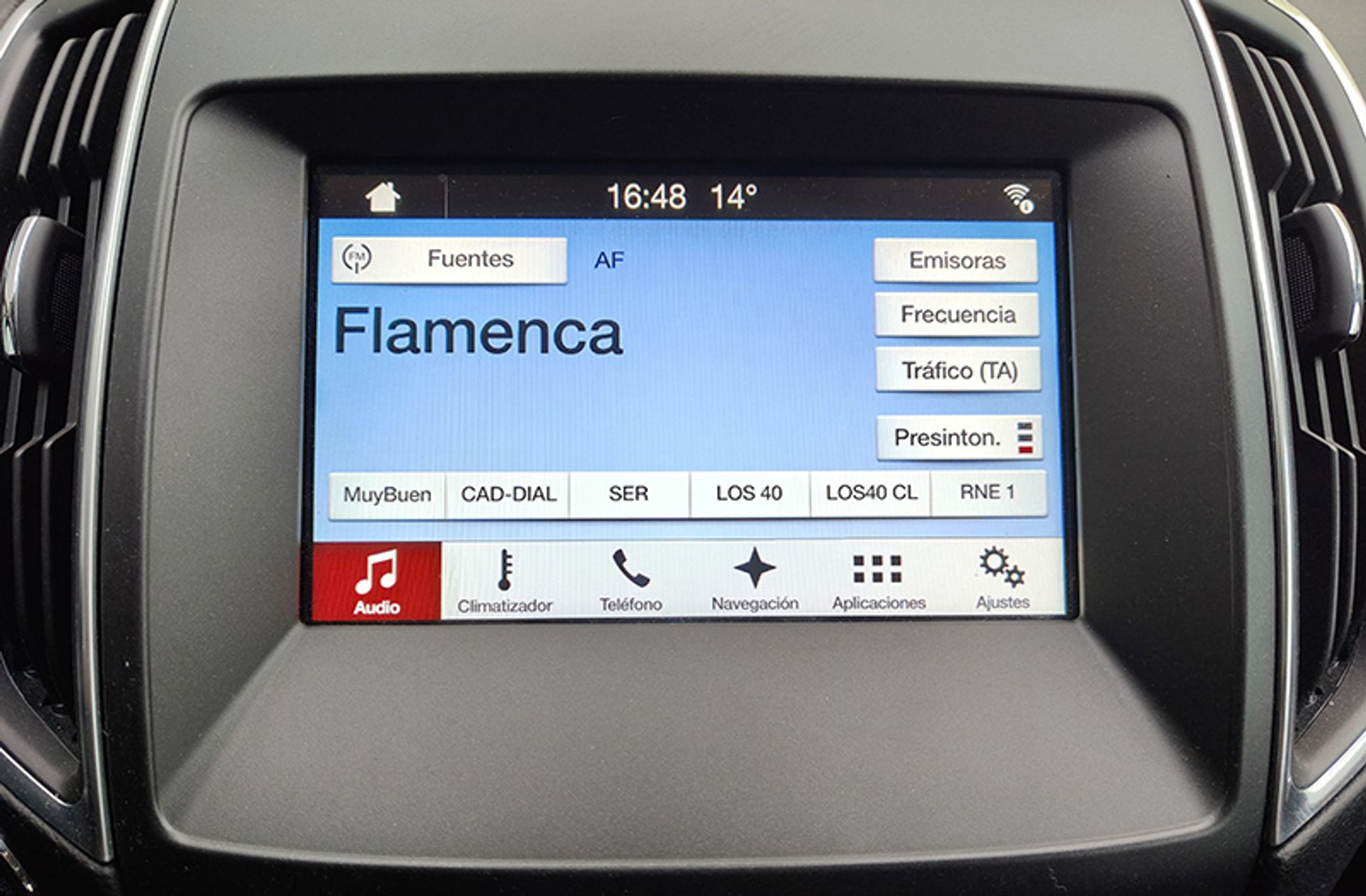 Ford S-Max 2.0 TDCi Titanium 7 plazas - foto 41