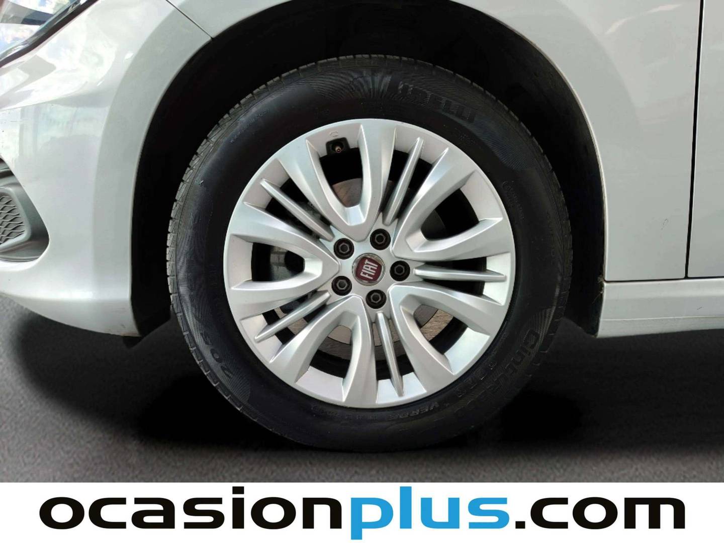 Fiat Tipo Fiat Tipo 1.4 16v Easy (95 CV) barato