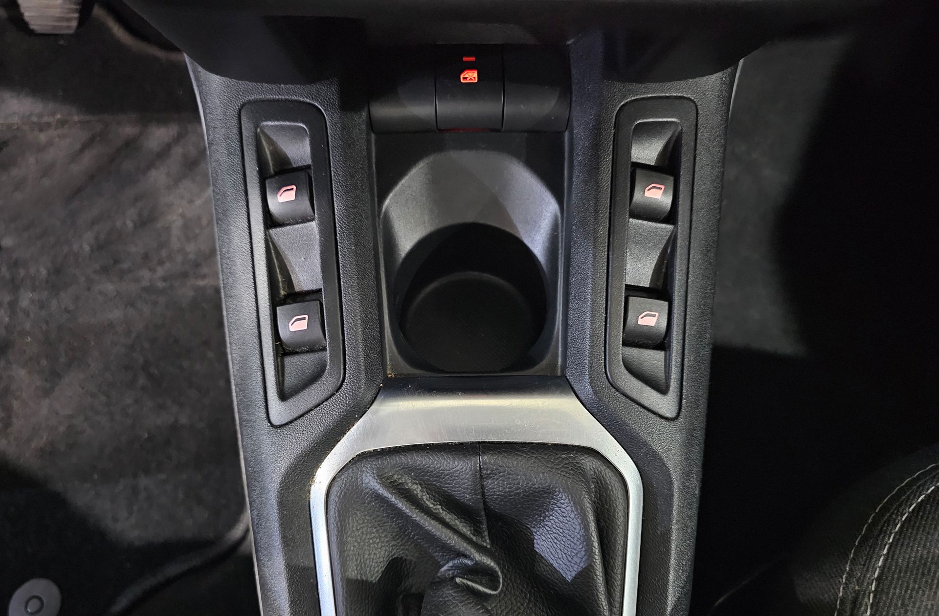 Citroën C-Elysée PureTech 82 Shine - foto 28